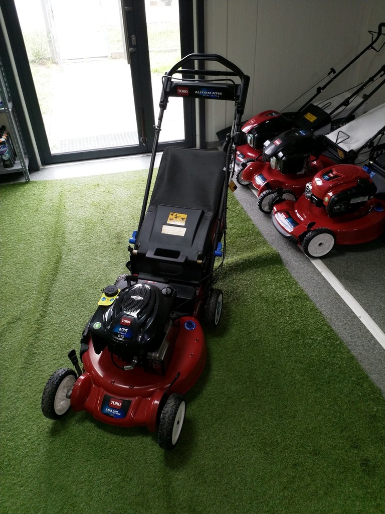 Toro 20797 best sale