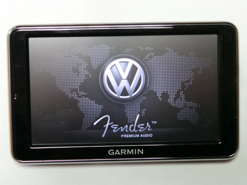  NAWIGACJA GPS GARMIN VW UP SKODA CITIGO SEAT MII