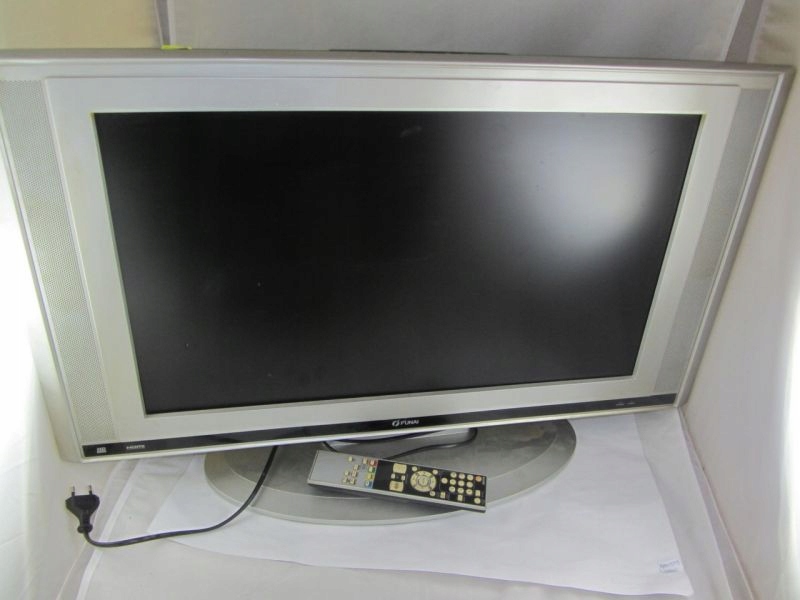 TELEWIZOR FUNAI LCD-D2726