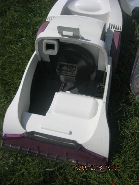 ODKURZACZ WODNY AQUA LASER VC 9387 700 W 7353173487 ODKURZACZ WODNY AQUA LASER VC 9387 700 W 7353173487