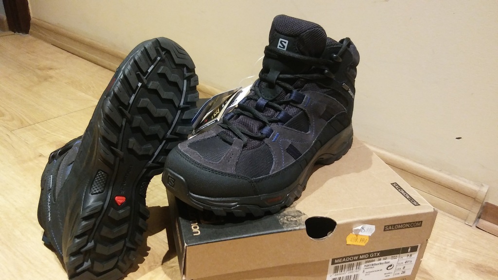meadow mid gtx
