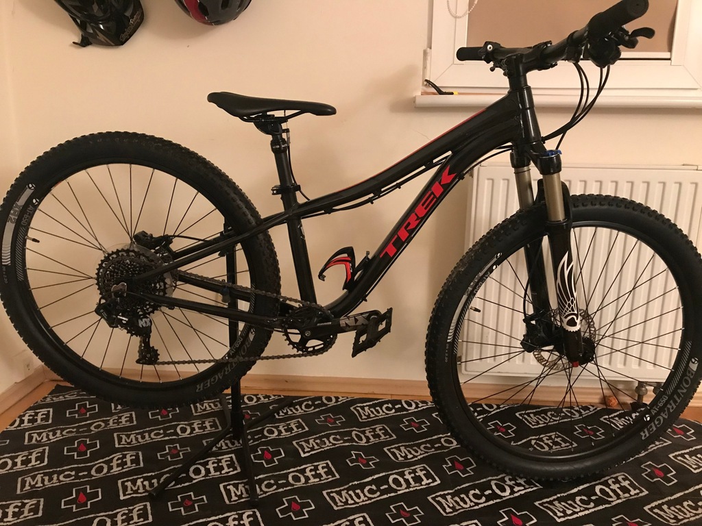 trek superfly 26 price