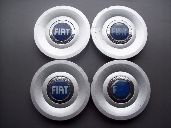 FIAT DEKIELKI B632 ORYGINALNE KOMPLET