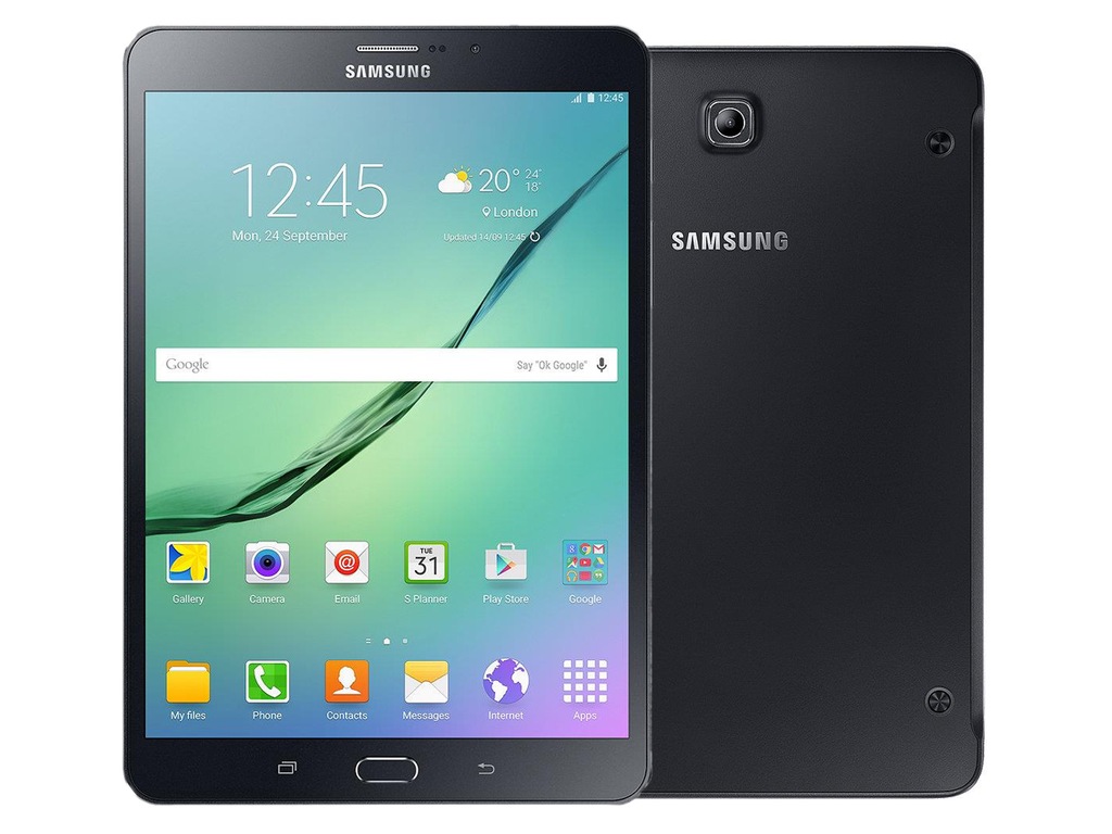 samsung s2 tablet 8 inch