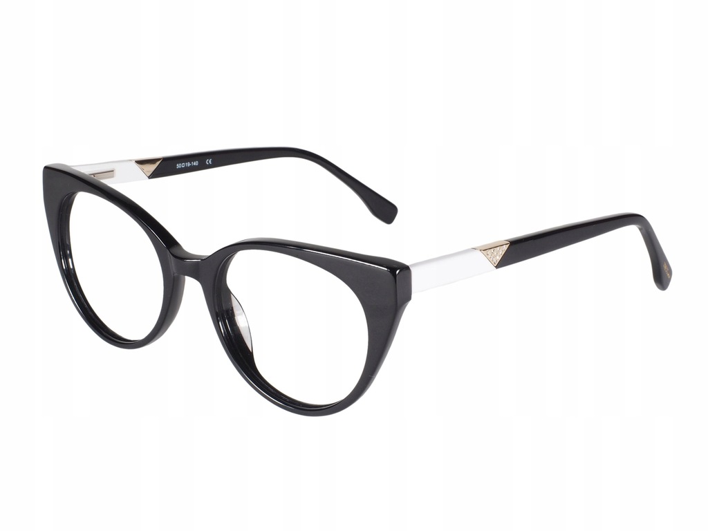 TRESS AISE TRA10006 C1 Oprawki oprawy kocie koty