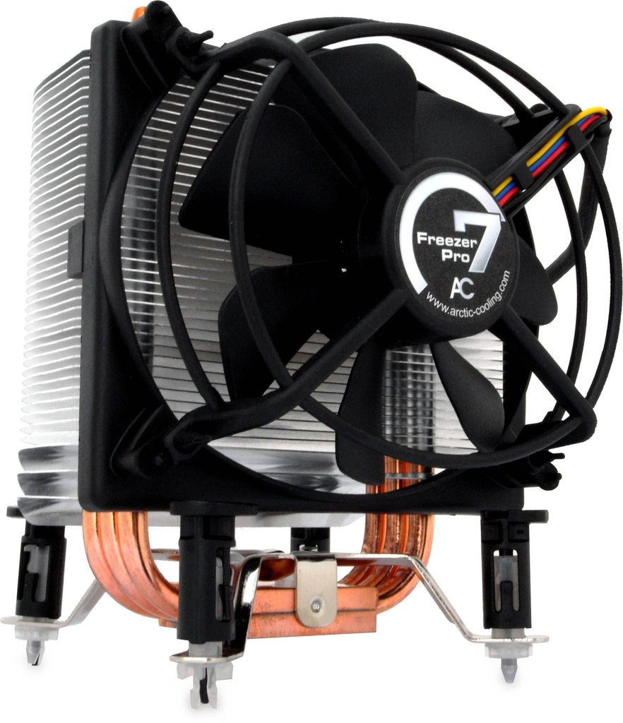 Chłodzenie COOLER Arctic Freezer 7 Pro s. 775 FV23