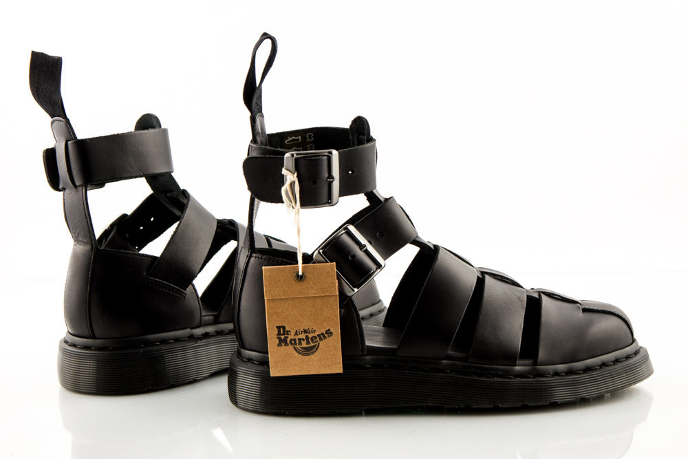 dr martens geraldo review