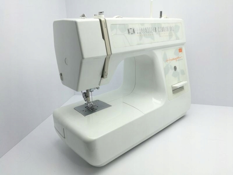 MASZYNA DO SZYCIA HUSQVARNA E10 HUSKYSTAR 7677829373 oficjalne