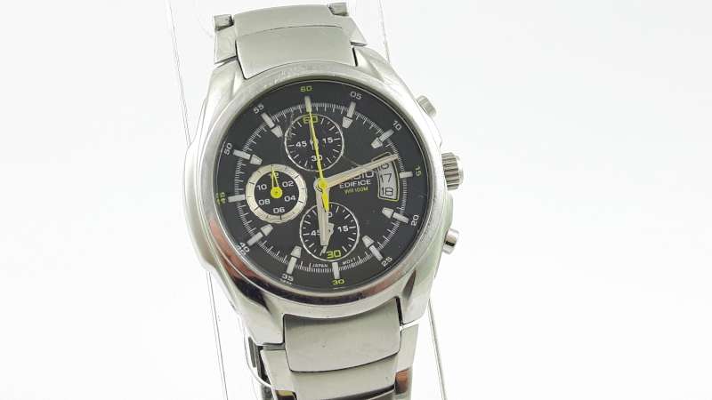 casio edifice ef 512d