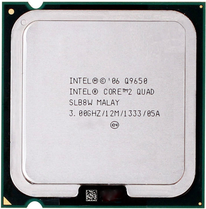 Intel core 2 quad q9650. Процессор Intel Core 2 Quad q9500 Yorkfield. Fsb1333 Quad Core CPU. Процессор t3l Quad Core k7083. Core 2 Quad 9400 тест.