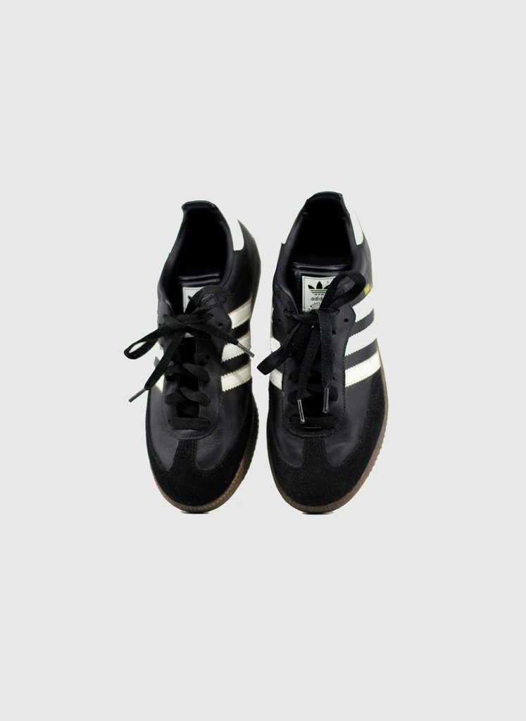 Adidas samba clearance skinhead