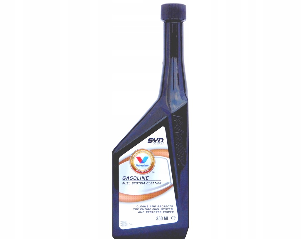 VALVOLINE VPS Gasoline Fuel System Cleaner BENZYNA 6612047972