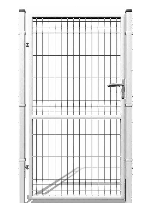 Furtka panelowa 1000x1000 OCYNK WROCŁAW