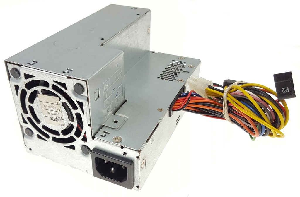 Zasilacz FUJITSU SIEMENS NPS-175AB 175W