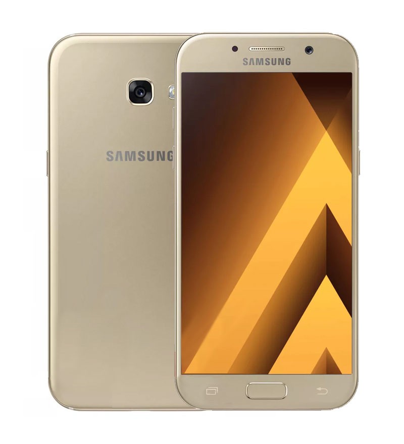 galaxy a5 2017 a520f