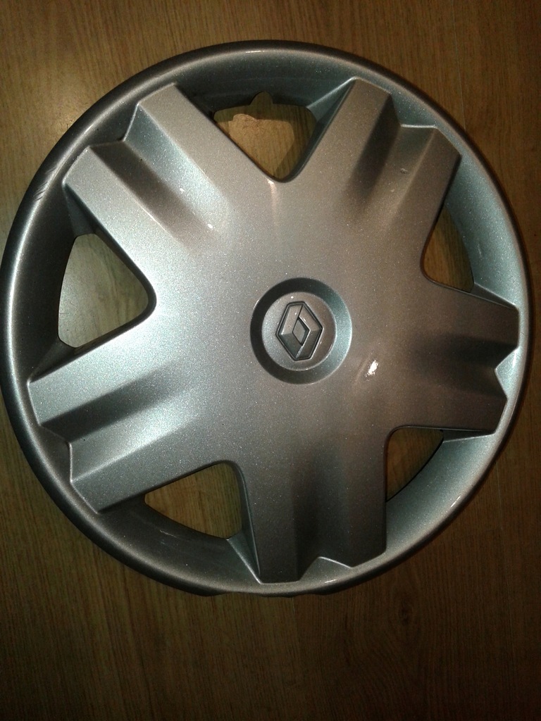 KOŁPAK 14 CALI RENAULT TWINGO CLIO 403155741R