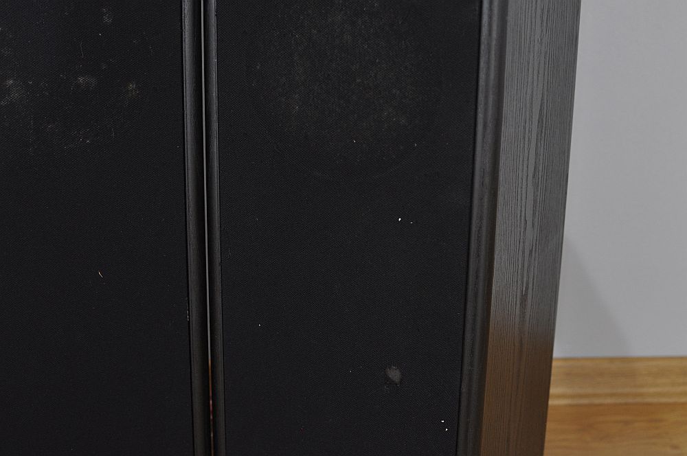 Купить Напольные колонки JBL TLX 420: отзывы, фото и характеристики на ...