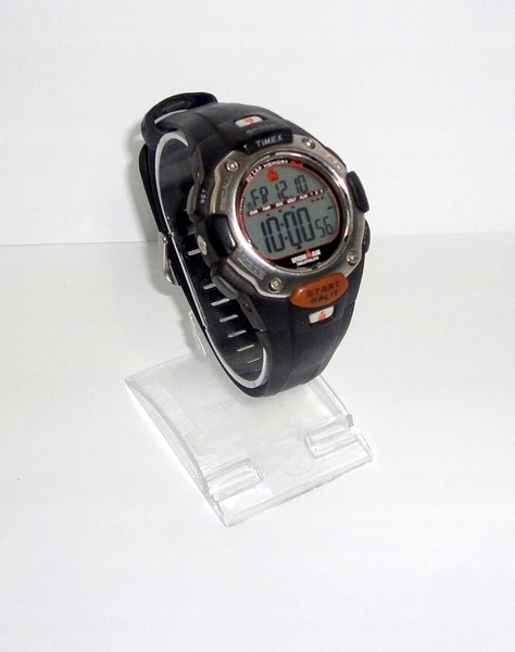 ZEGAREK TIMEX IRONMAN TRIATHLON SHOCK CR2032