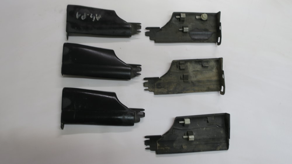 AUDI A4 B5 94-99r LISTWA BŁOTNIKA 8D0853579D