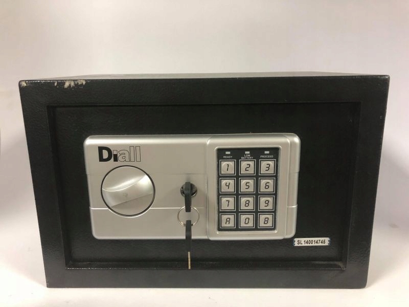 SEJF DIALL SL 140014745