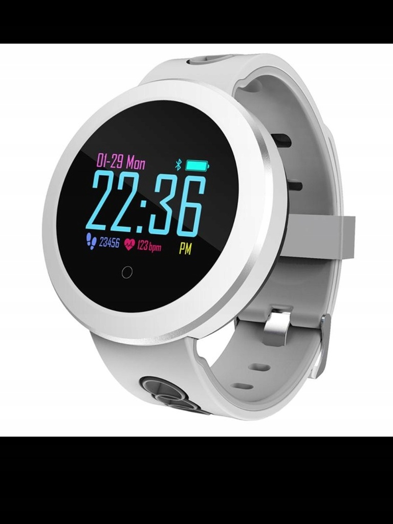 q8 pro smart watch
