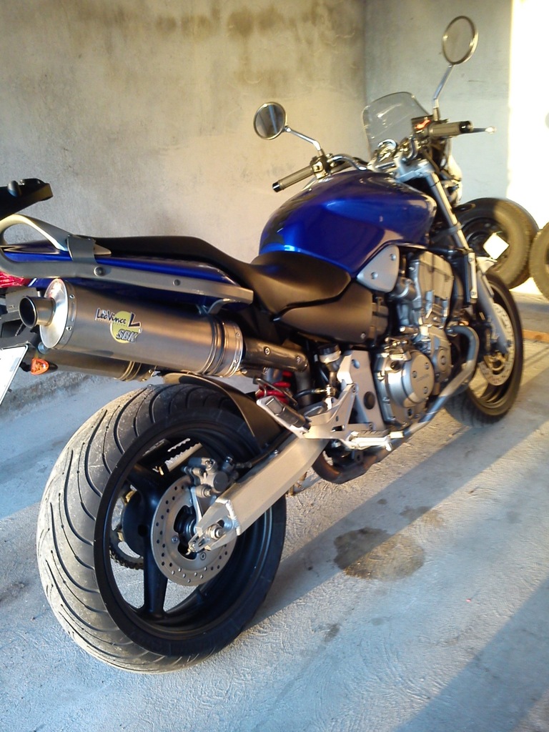 Honda CB 900 w świetnym stanie! 7227831540