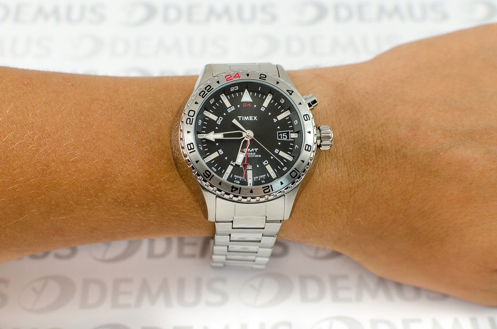 timex t2p424