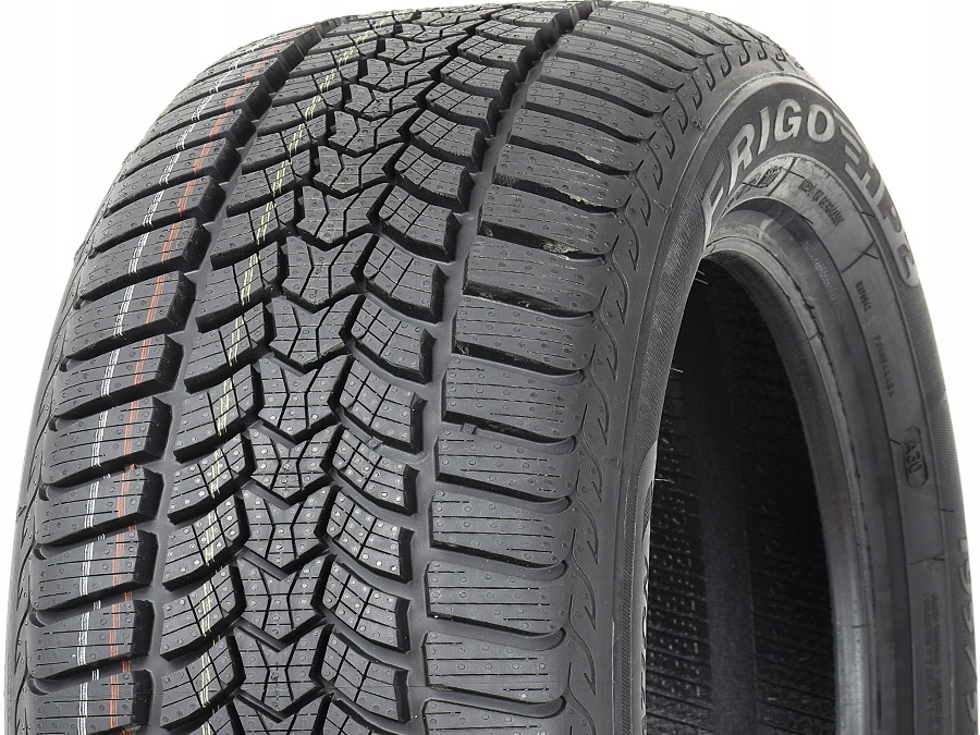 2x205/60R16 NOWE Opony Zimowe DĘBICA HP 2 B C 72dB - 7522074105