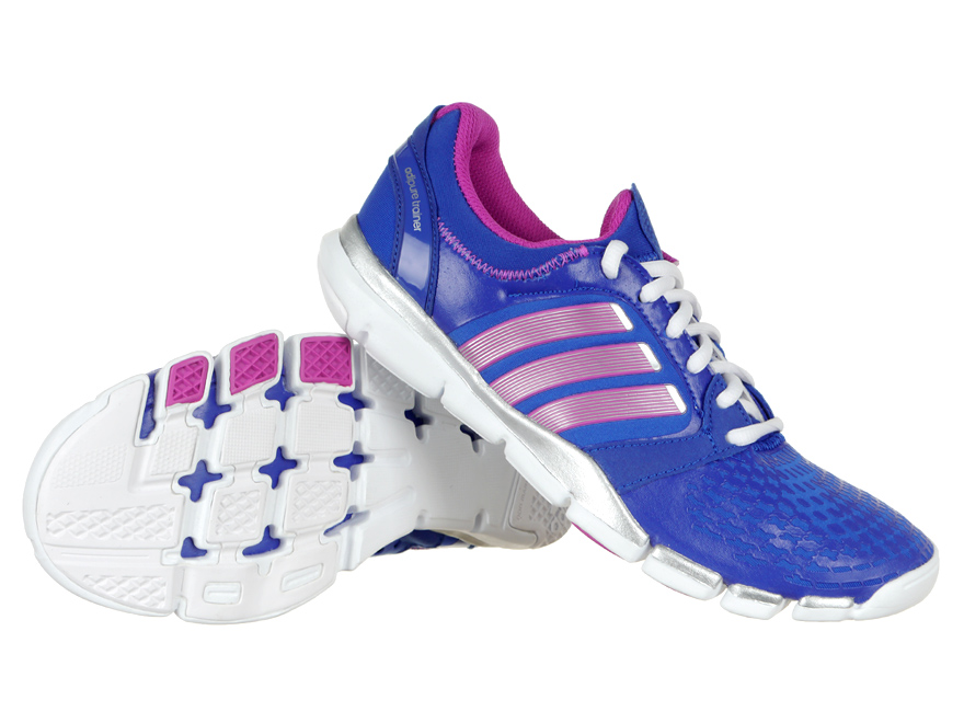 Buty Adidas adiPure Trainer damskie fitness 39 1/3