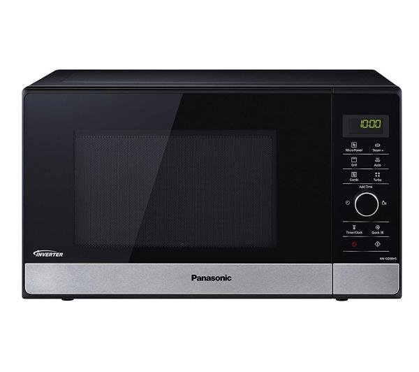 OUTLET OLEOLE! KUCHENKA PANASONIC NN-GD38HSSUG