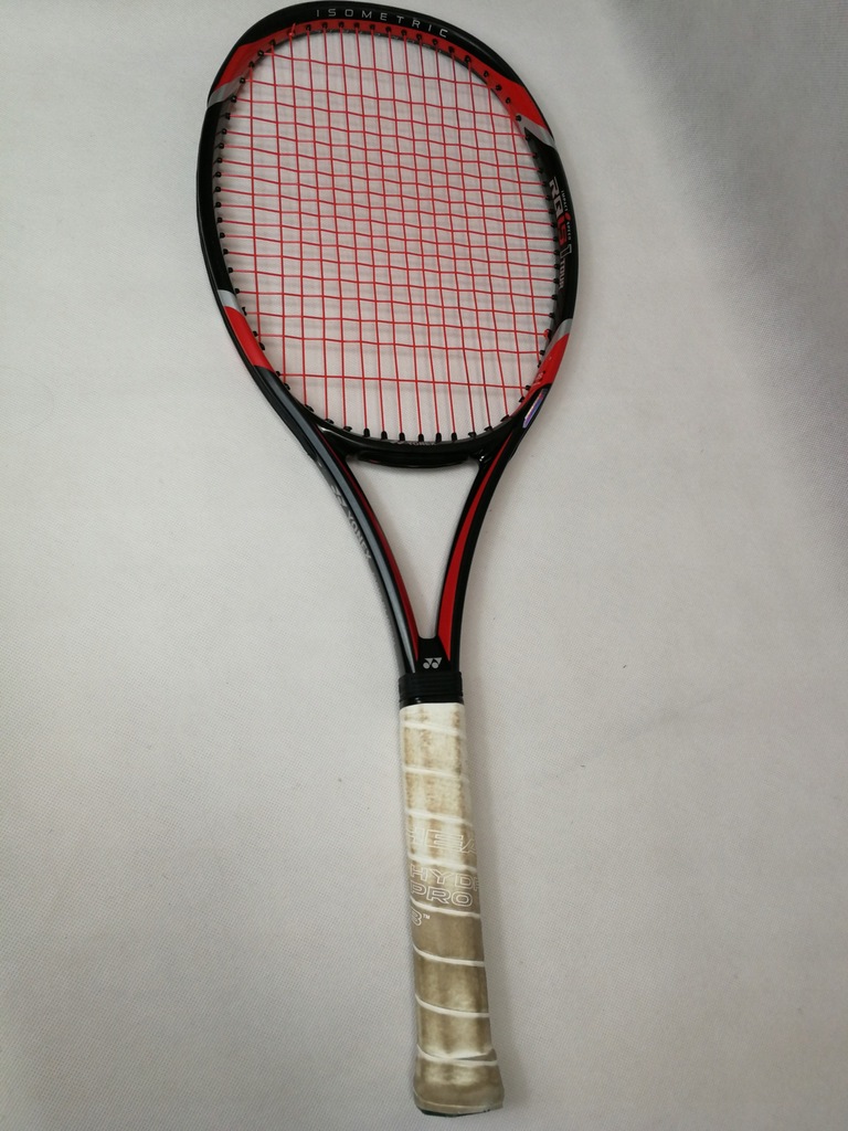 RAKIETA TENISOWA YONEX RQIS 1 TOUR 95 STAN B.DOBRY