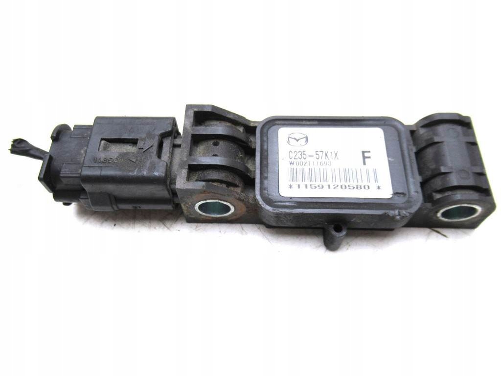CZUJNIK UDERZENIOWY Mazda 5 Premacy II C235-57K1X