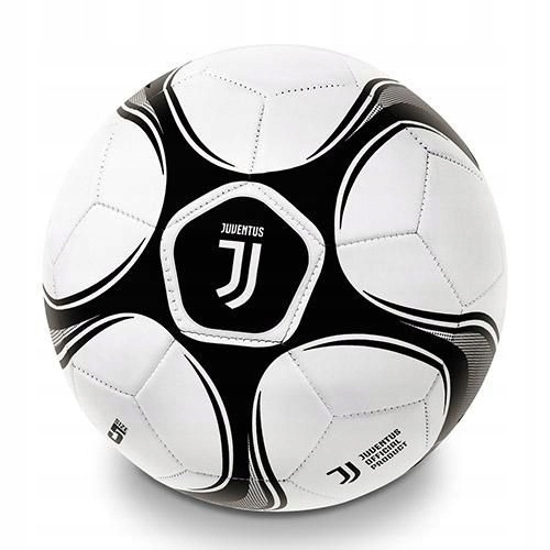 piłka nożna r.5 Juventus Turyn BW