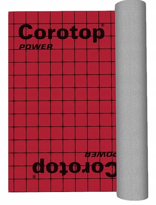 COROTOP POWER 250 MEMBRANA DACHOWA KRAKÓW