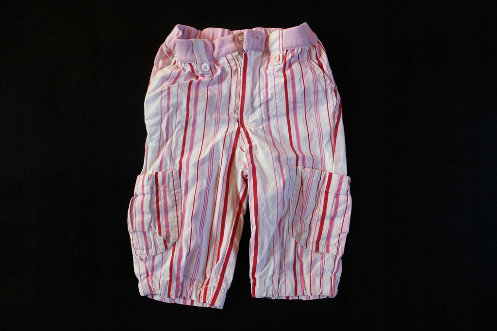 PALOMINO fajne spodnie 68 3-6 mcy Polecam