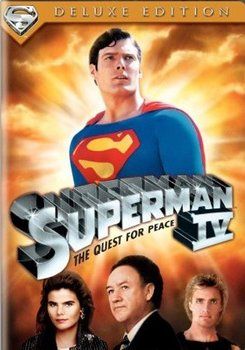Superman IV - Edycja Specjalna