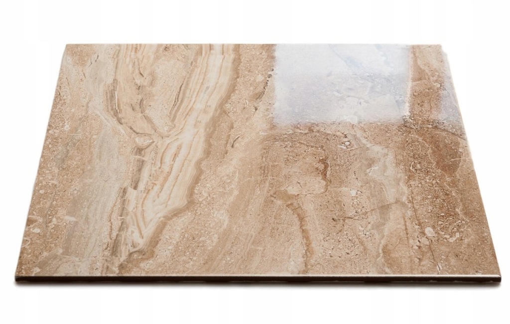 ECOCERAMIC DAINO NATURAL 45x45cm PŁYTKI PODŁOGOWE