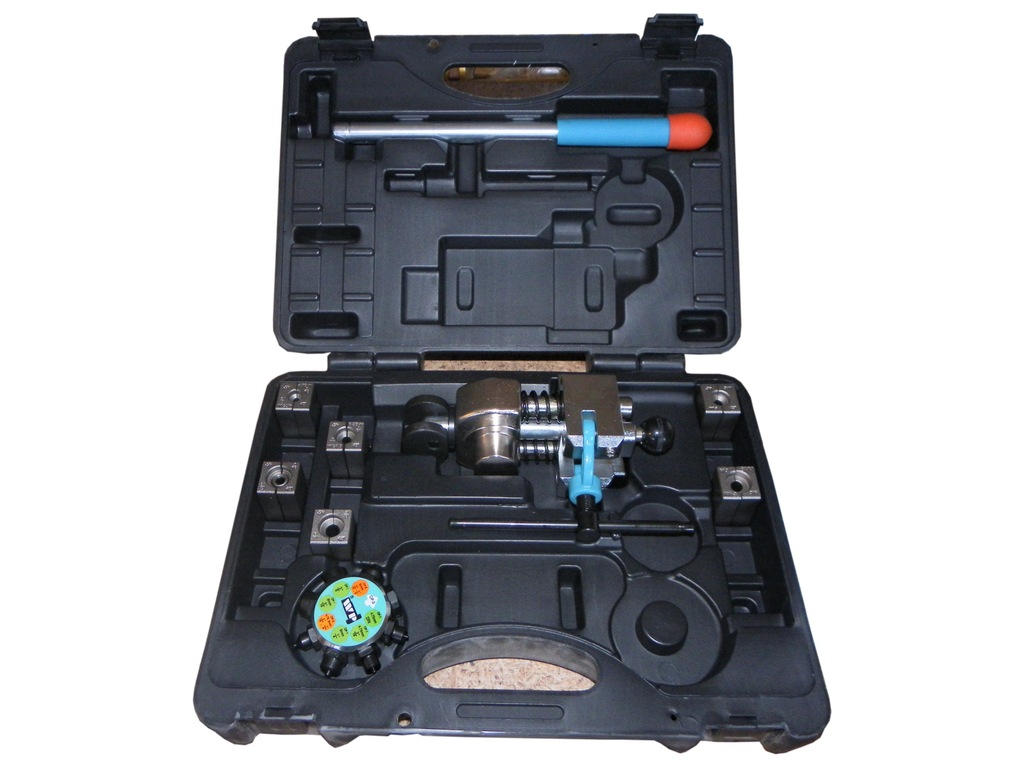 ZARABIARKA do przewodów hamulcowych FTD-350 - 7437010310 - oficjalne ...