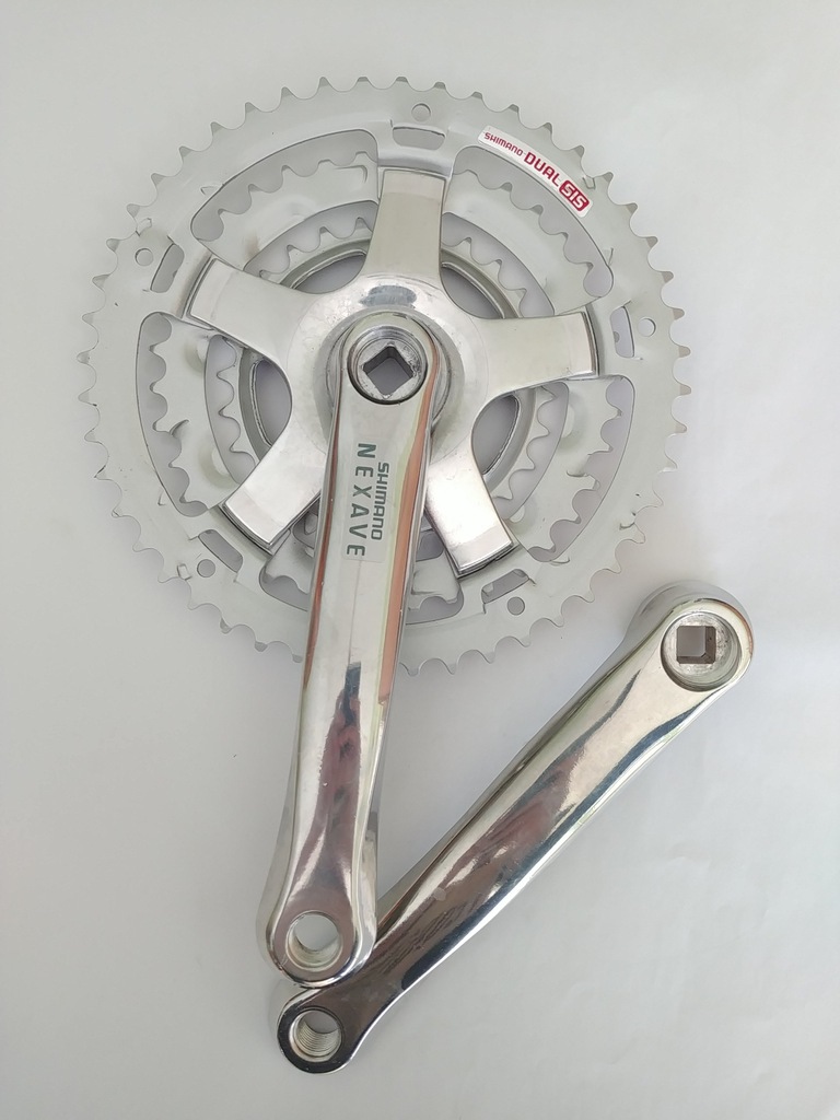 Korba SHIMANO NEXAVE FC-T301