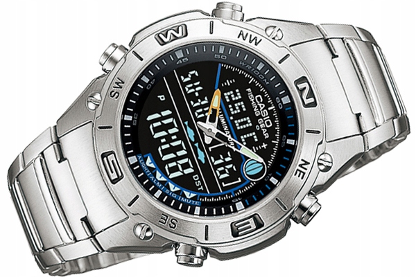 casio amw 703d