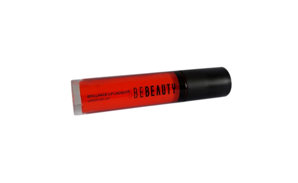 lakier do ust BEBBEAUTY BRILLANCE LIP LACQUER