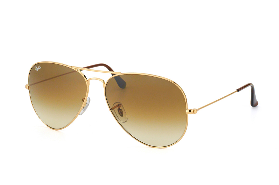Okulary Ray Ban Aviator 3025 001/51 62-14