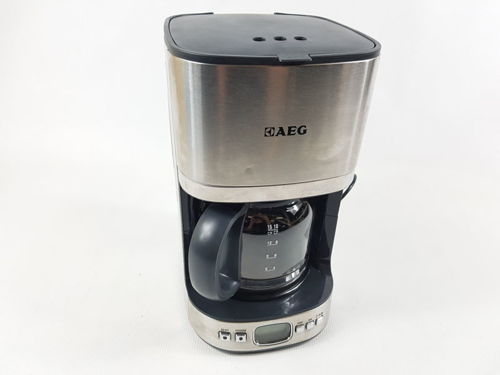 Ekspres przelewowy AEG KF7500 / 2 LATA GWARANCJI