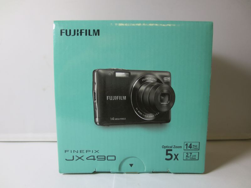 fujifilm mini link review