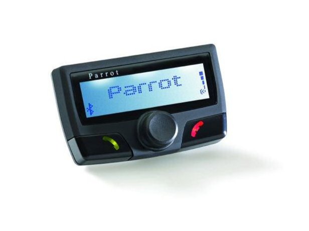 PILOT WYSWIETLACZ LCD PARROT CK3100 Z PRZEWODEM