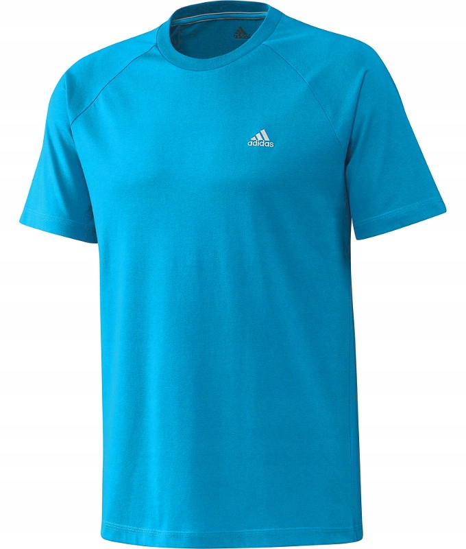 Adidas Essentials Climalite koszulka męska XXL 2XL