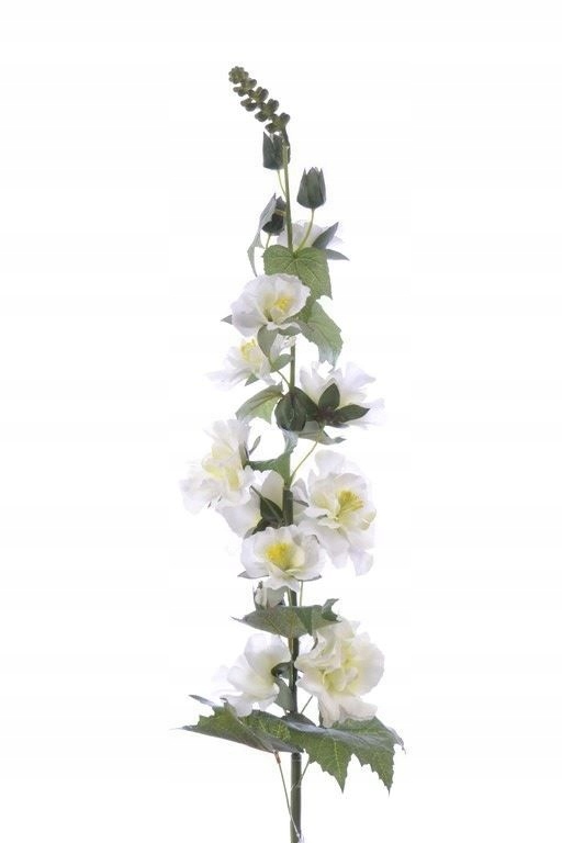 Malwa 120 cm sztuczne kwiaty