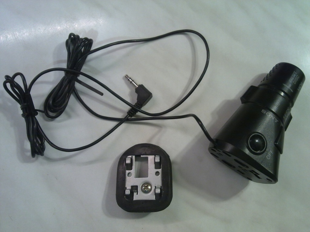 SONY RM-X4S JOYSTICK