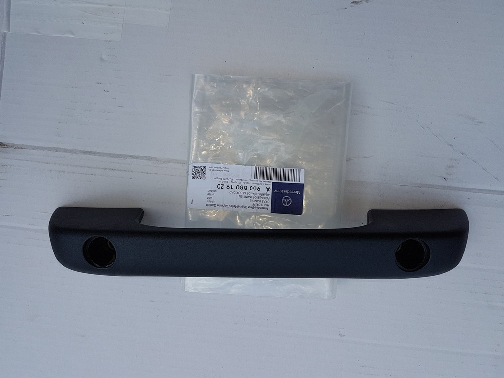 Uchwyt, klamka, Mercedes-Benz, a9608801920 OE,nowa