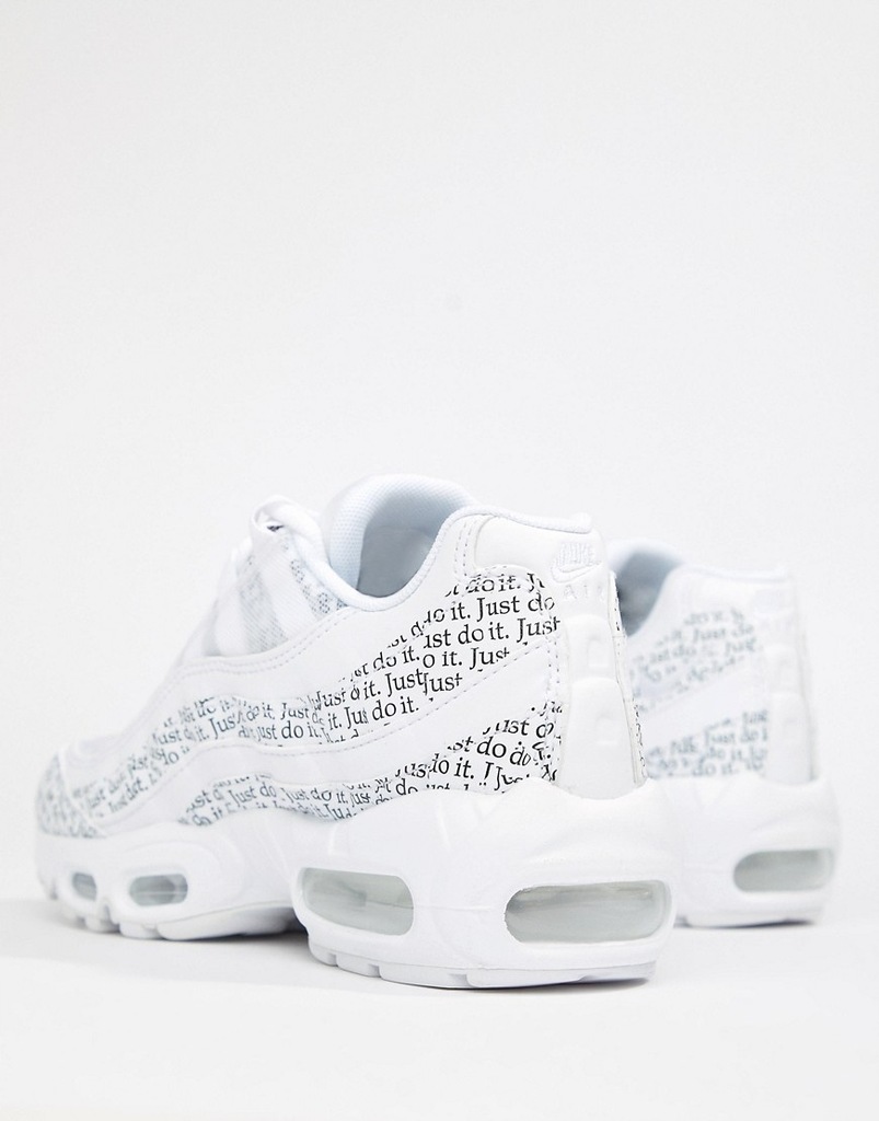 nike newspaper print